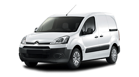 Citroen BerlingoVan Engines