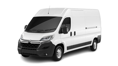 Citroen RelayVan Engines