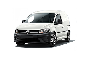 VW Caddy Van Engines
