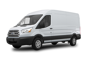 Ford Transit  Van Engines