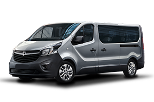 Vauxhall vivaro Van Engines