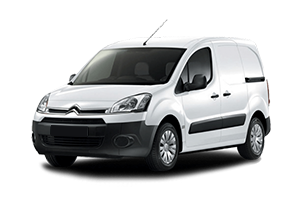 Citroen Berlingo Van Engines
