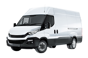 IVECO Daily Van Engines
