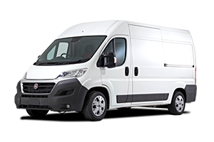Fiat Ducato Van Engines
