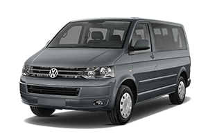 VW Transporter Van Engines
